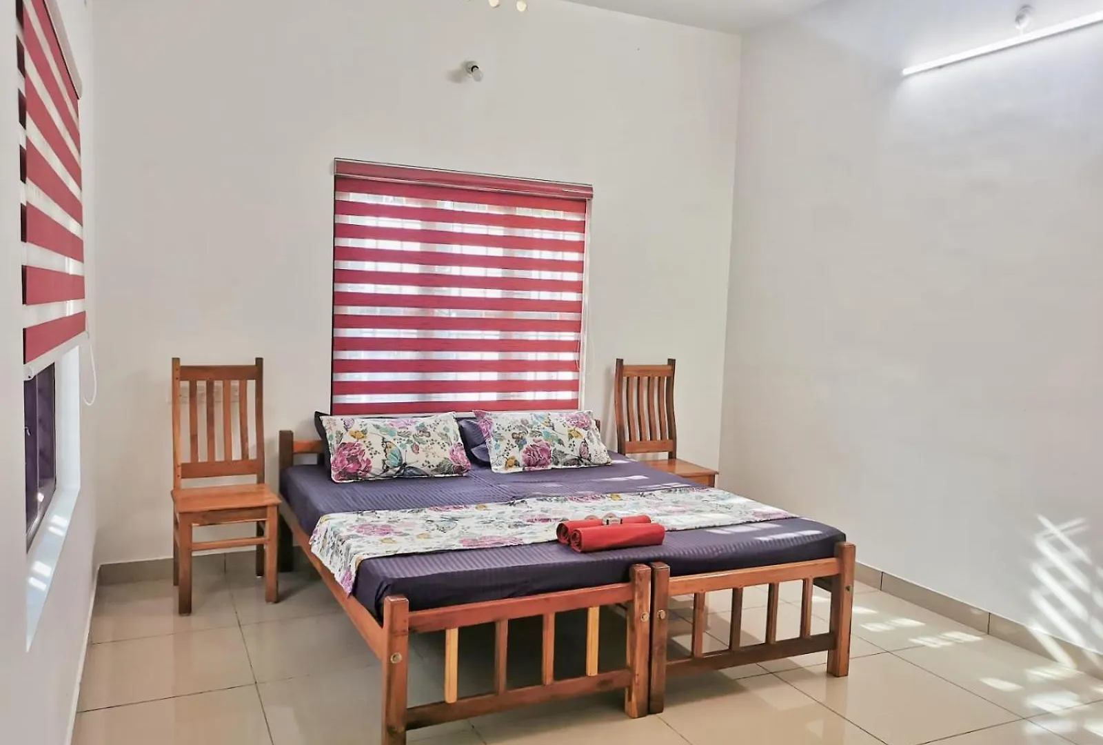Tropical Stories Apartment Varkala