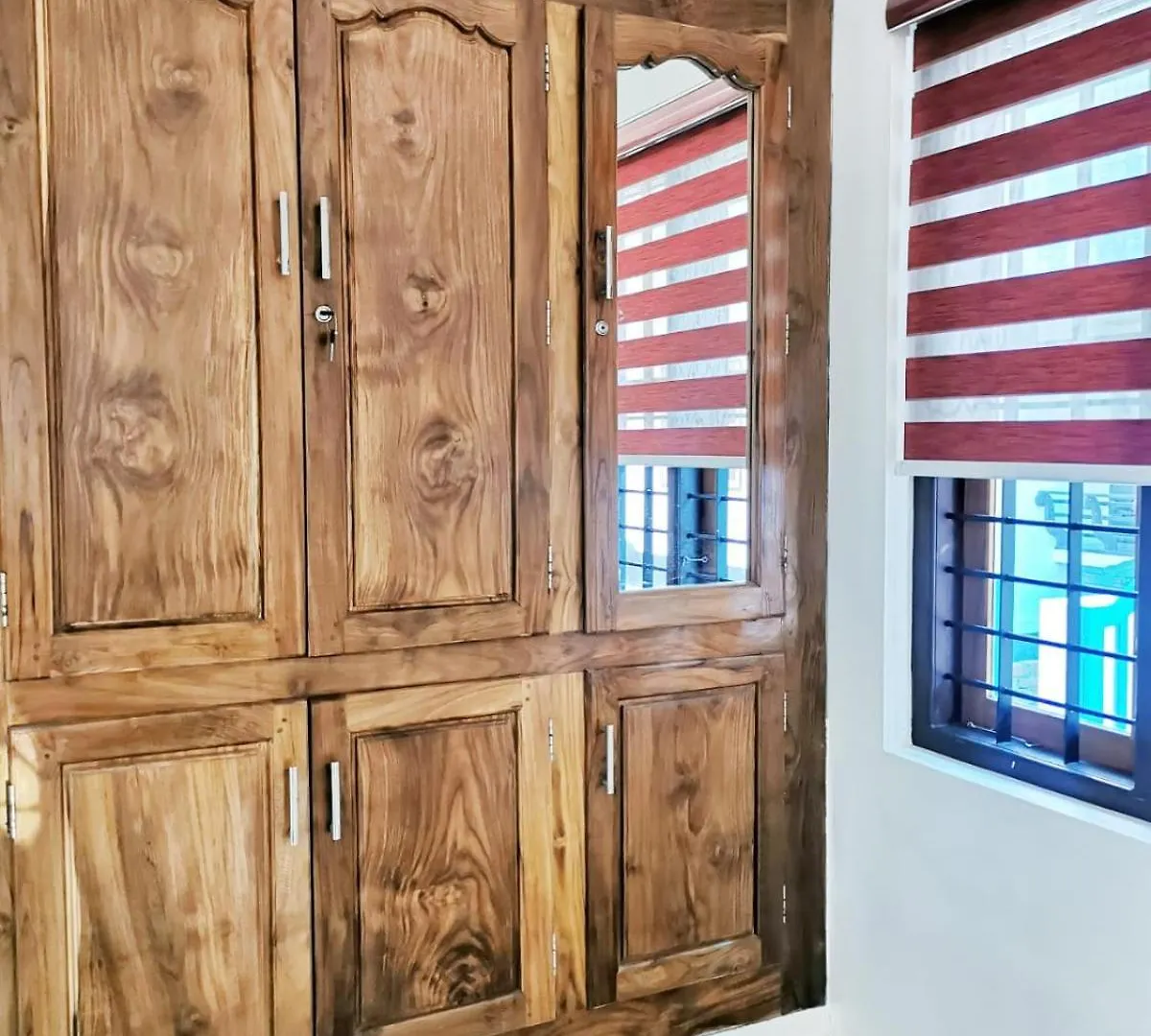 Tropical Stories Apartment Varkala