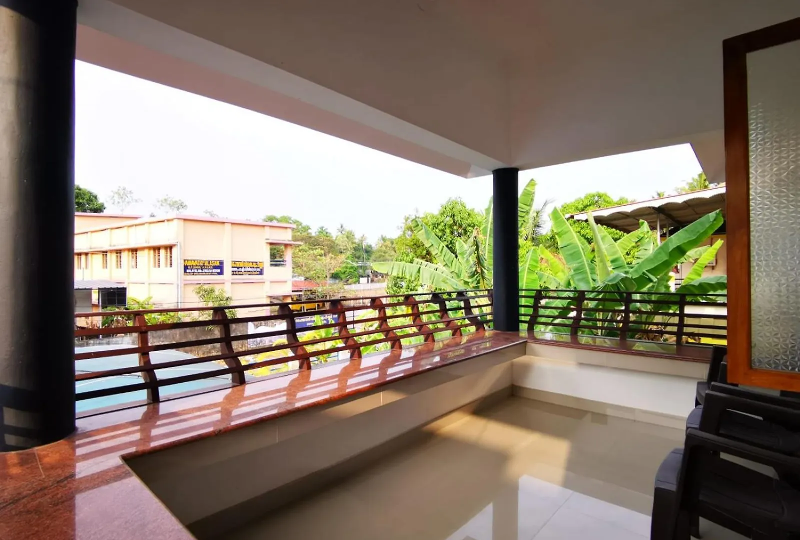 Tropical Stories Apartment Varkala 0*,  India