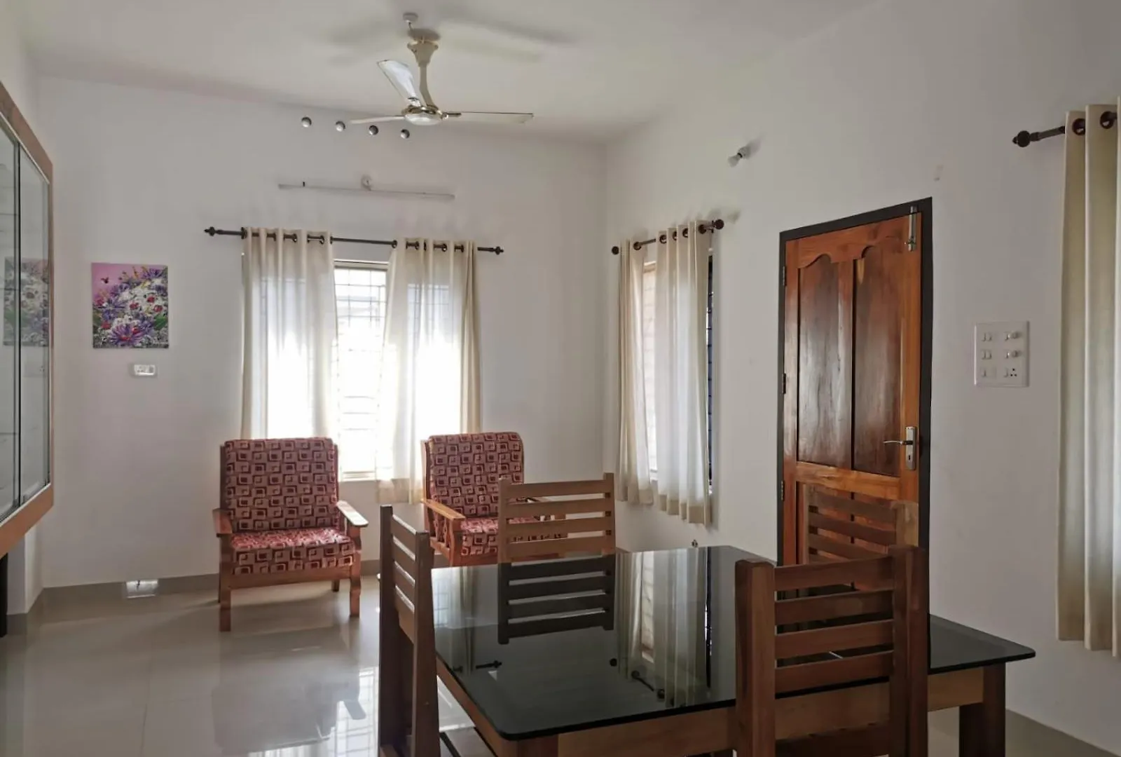 Tropical Stories Apartment Varkala 0*,  India