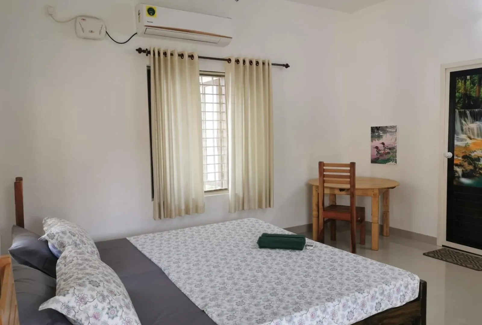 Tropical Stories Apartment Varkala Homestay