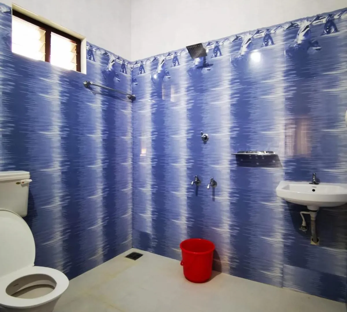 Homestay Tropical Stories Apartment Varkala