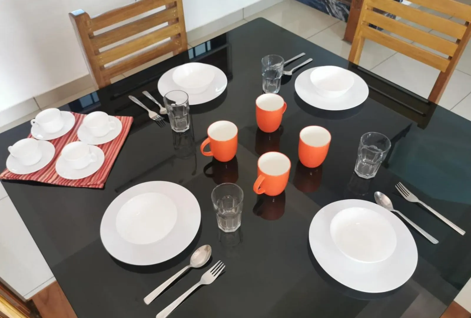 Tropical Stories Apartment Varkala Homestay