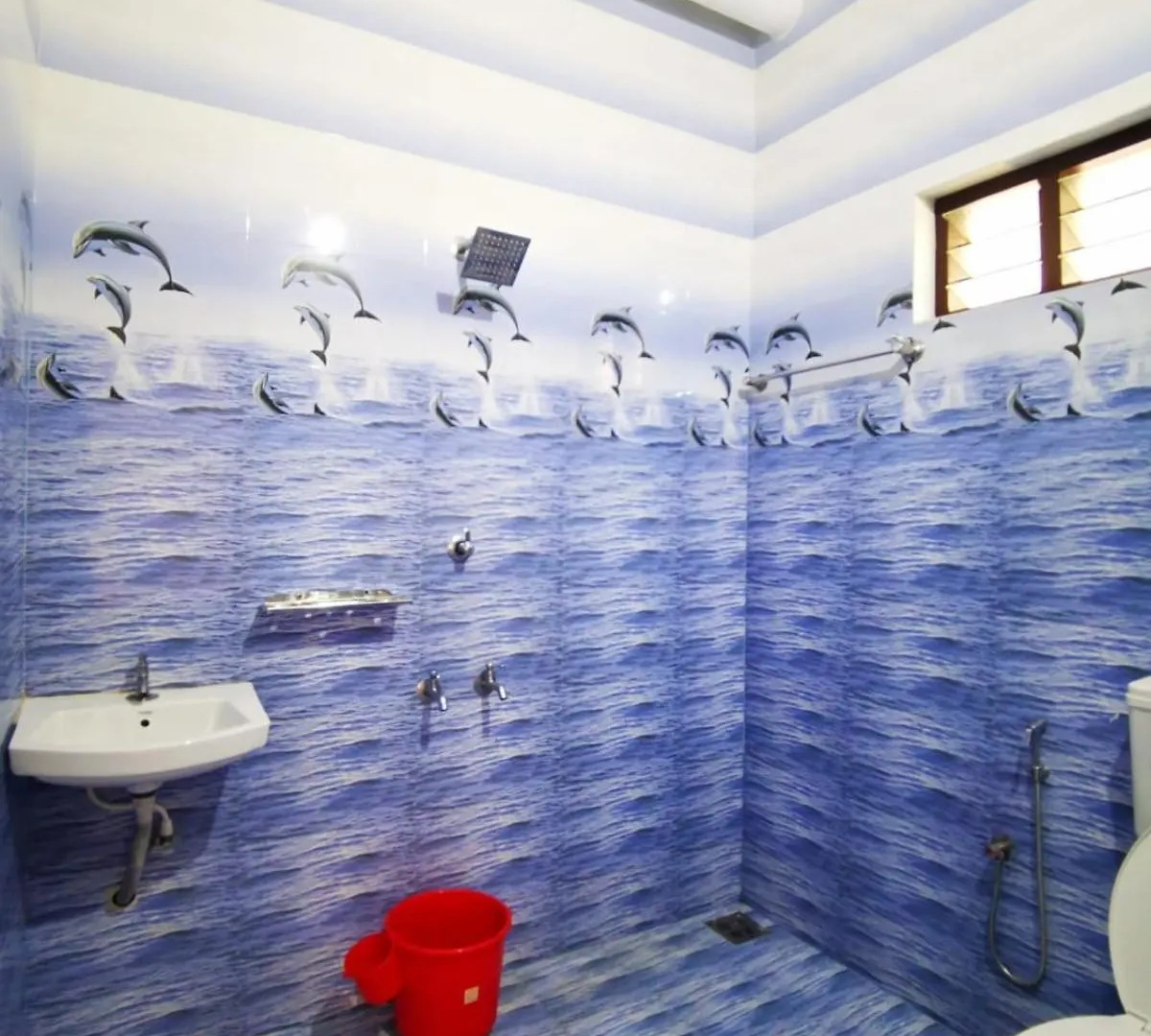Tropical Stories Apartment Varkala 0*,  India