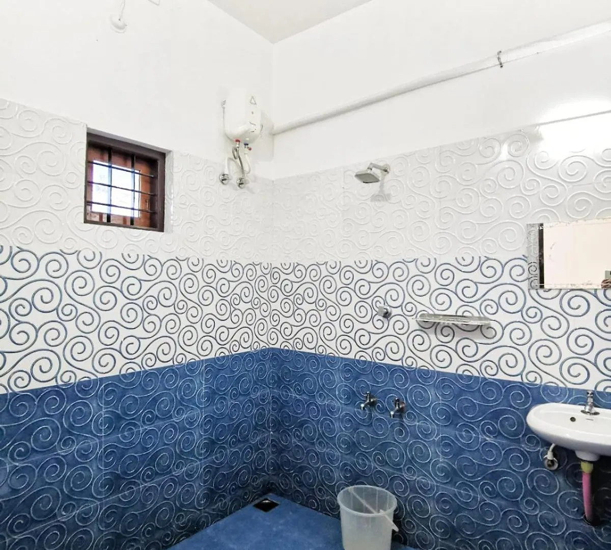 Tropical Stories Apartment Varkala Homestay