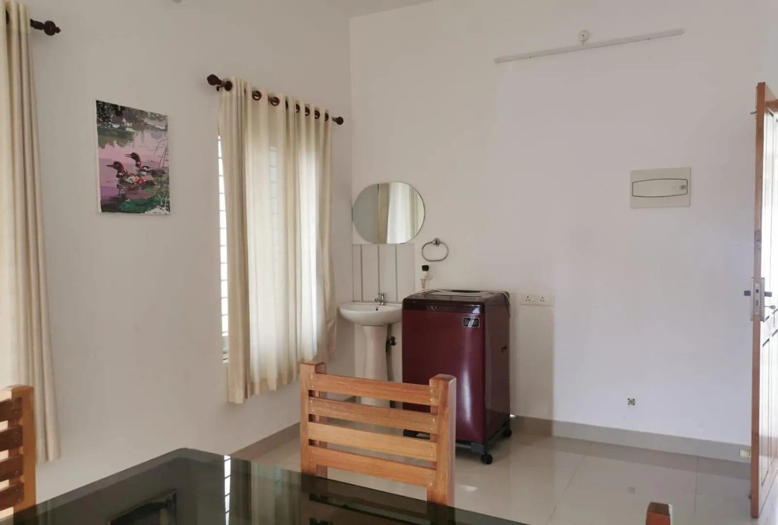 Apartmán Tropical Stories Varkala Ubytování v soukromí